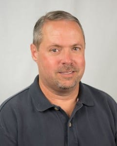 Glen Eddins, Owner - Rescue My Time Cleaning Service Glen Eddins