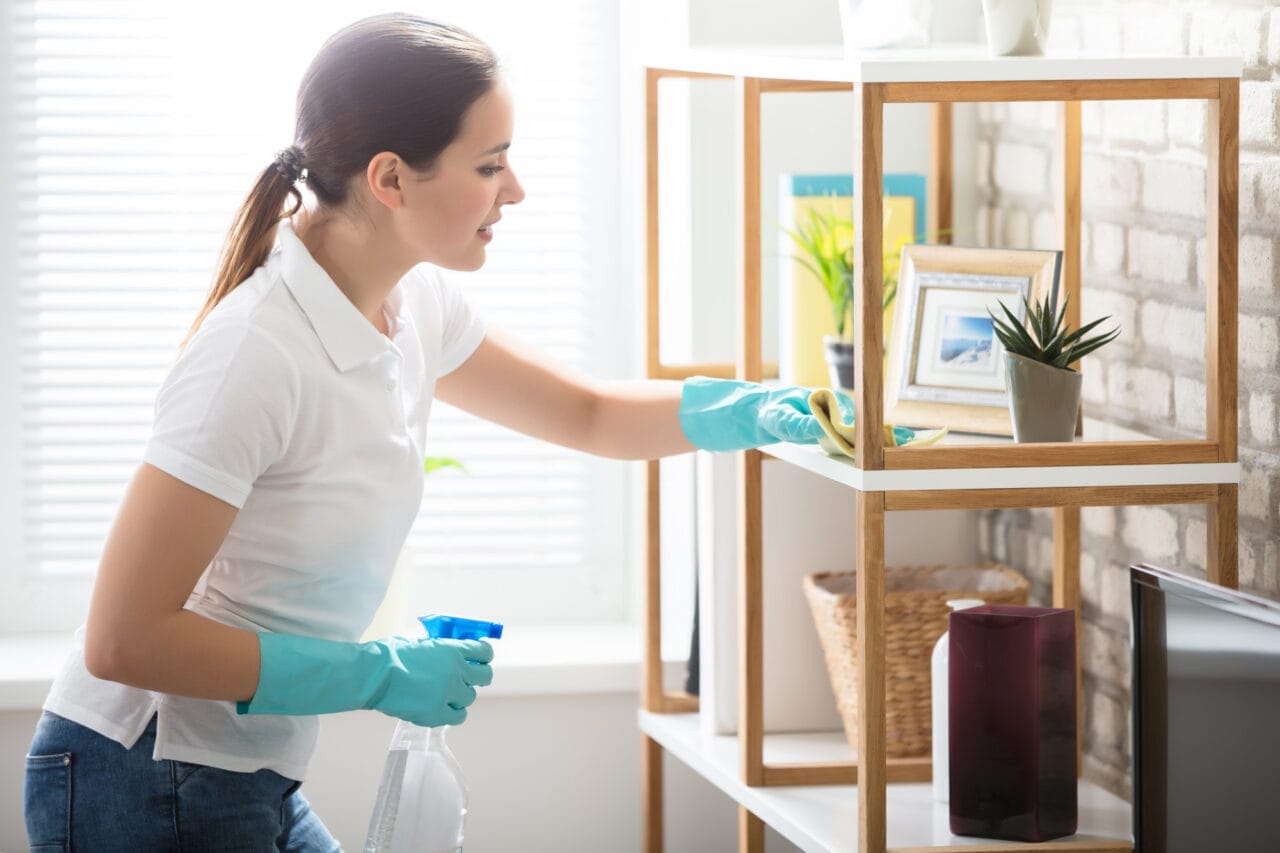 Lawrenceville House Cleaners House cleaning services in Lawrencville, GA