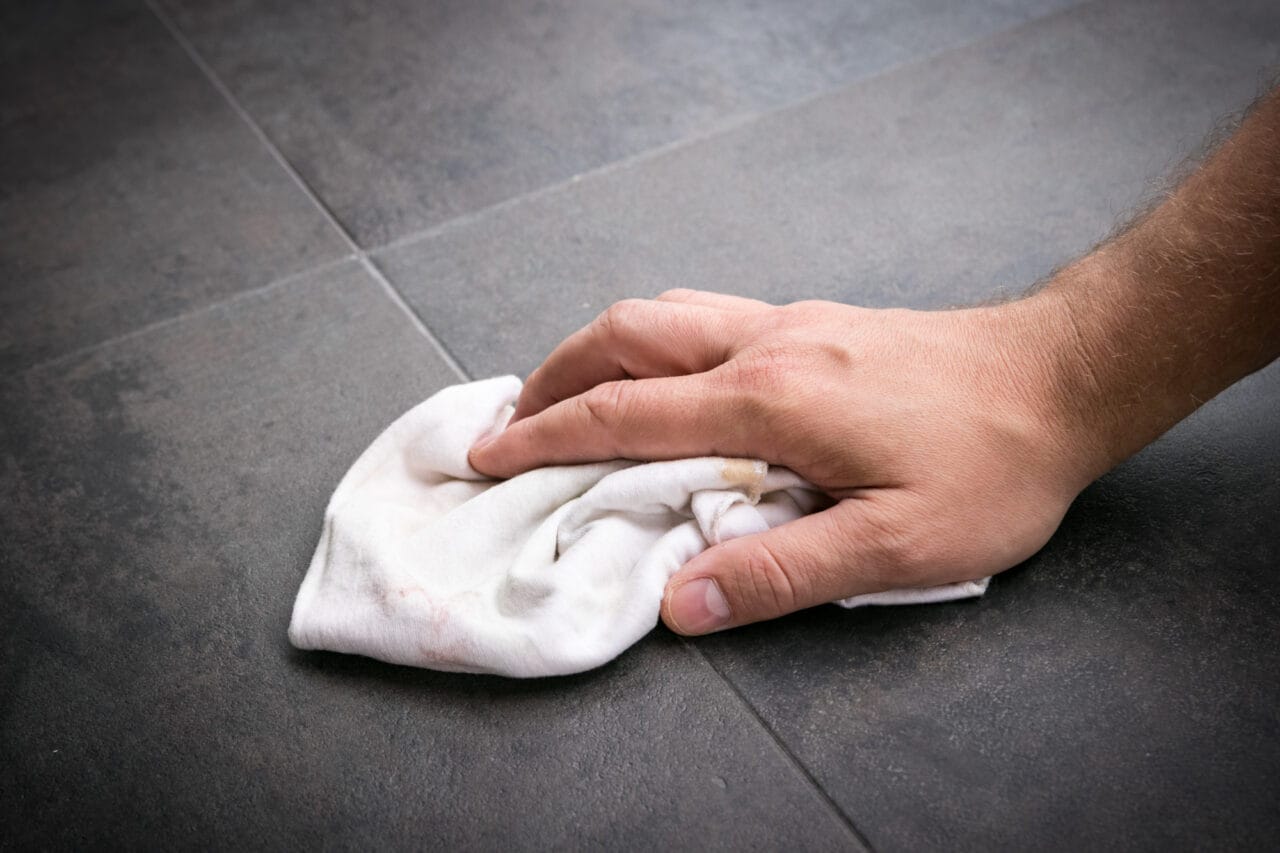 how to clean tile floors how to clean tile floors