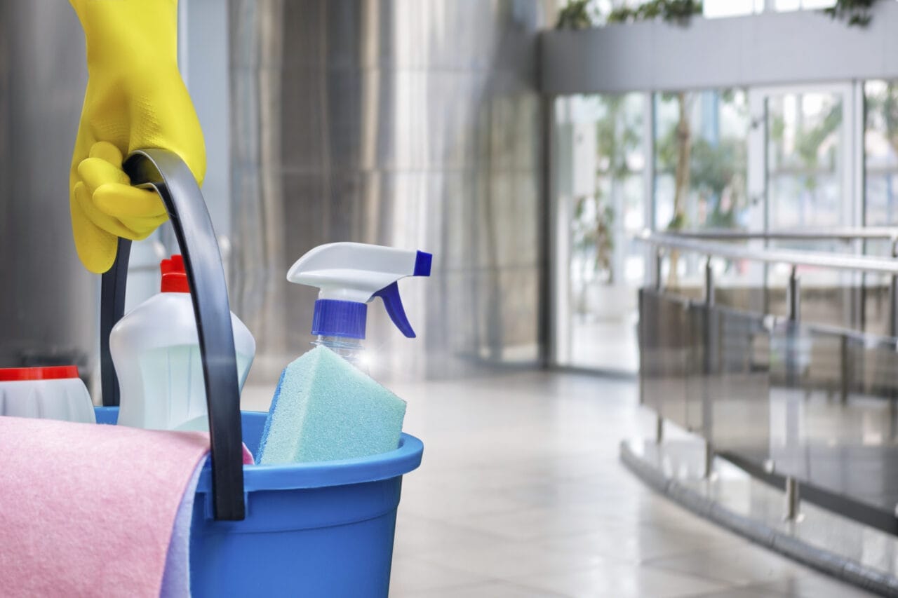 maid service hiring