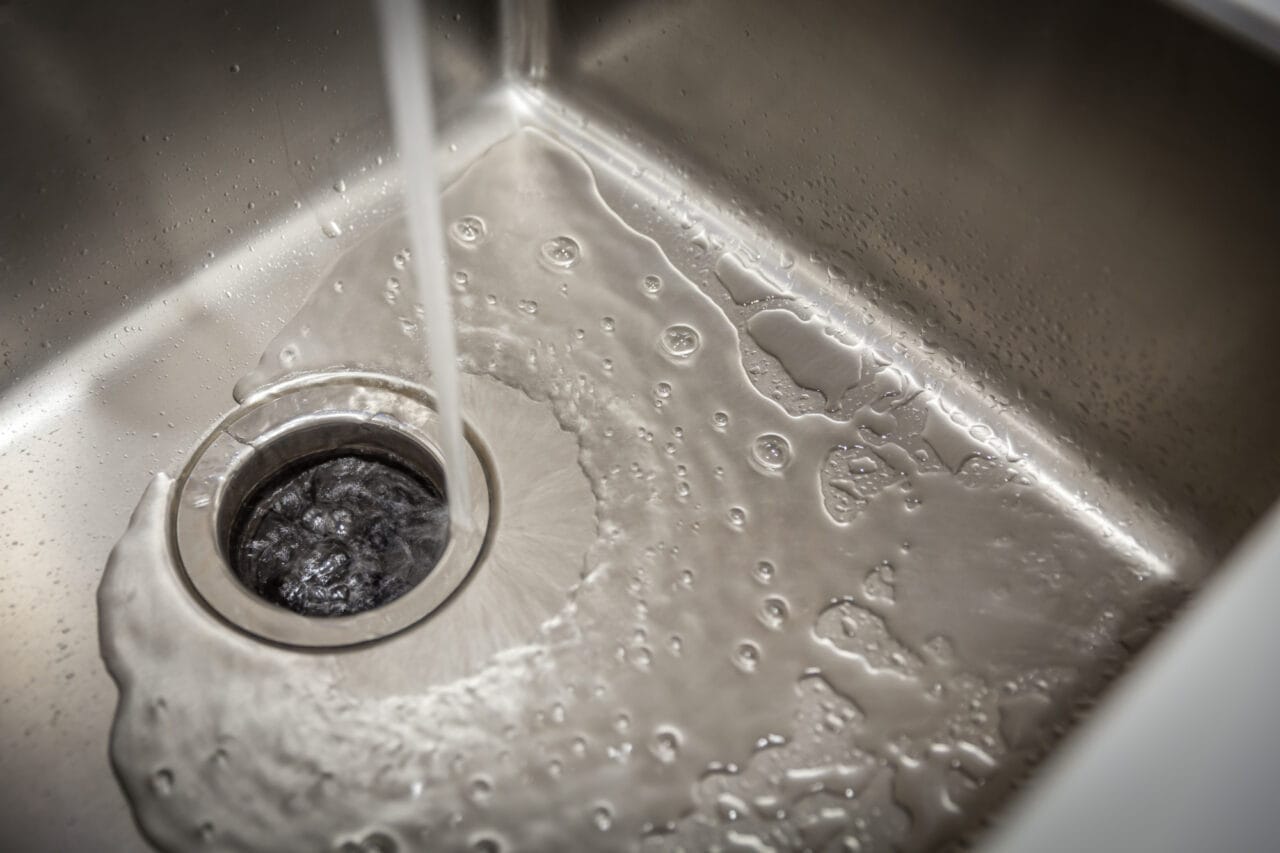 garbage disposal odor garbage disposal odor