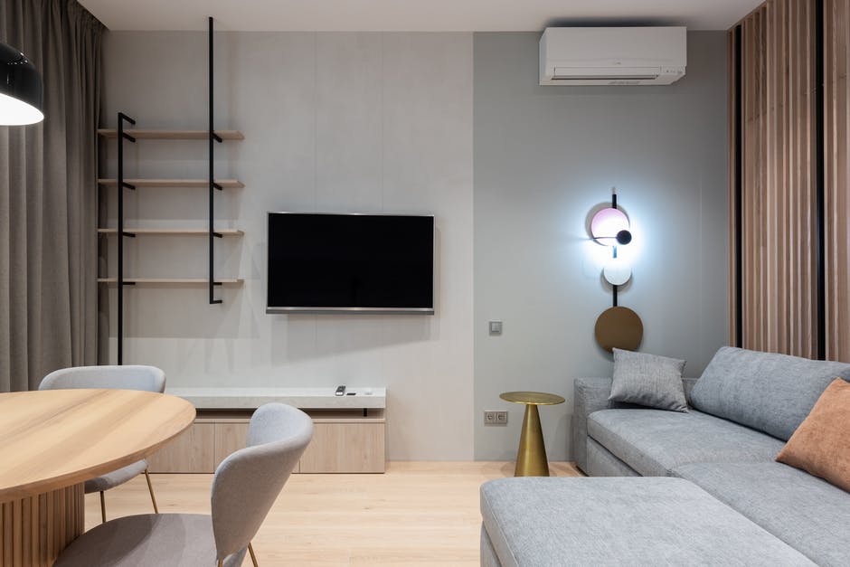 neat home