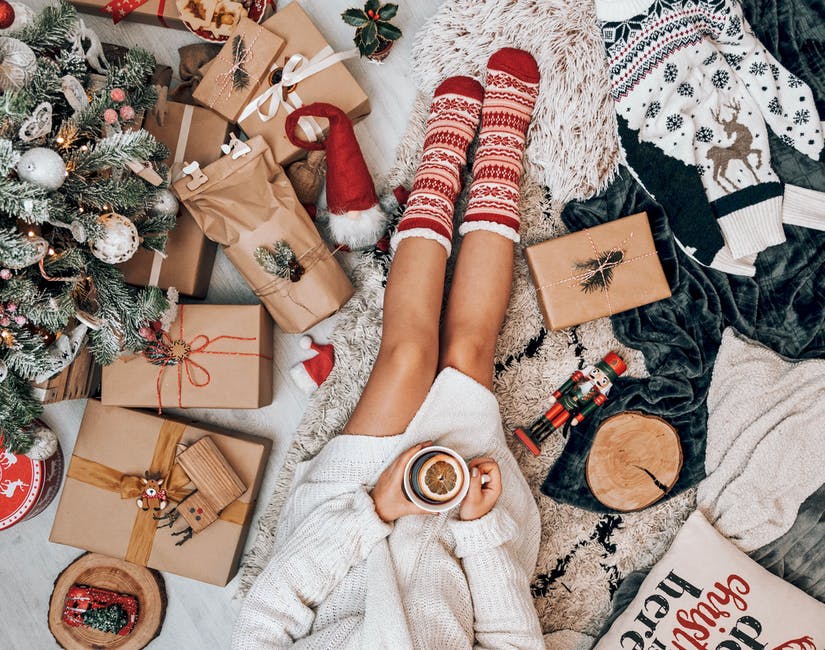 holiday carpet cleaning