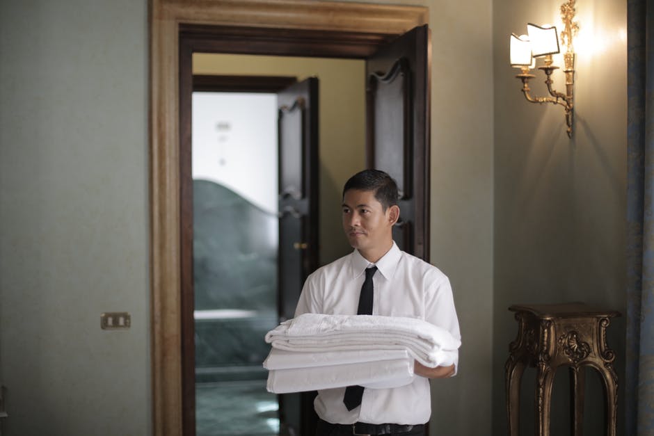 maid service cost