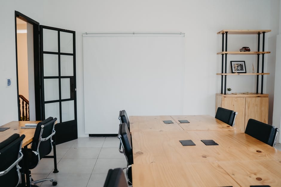 office cleaning service