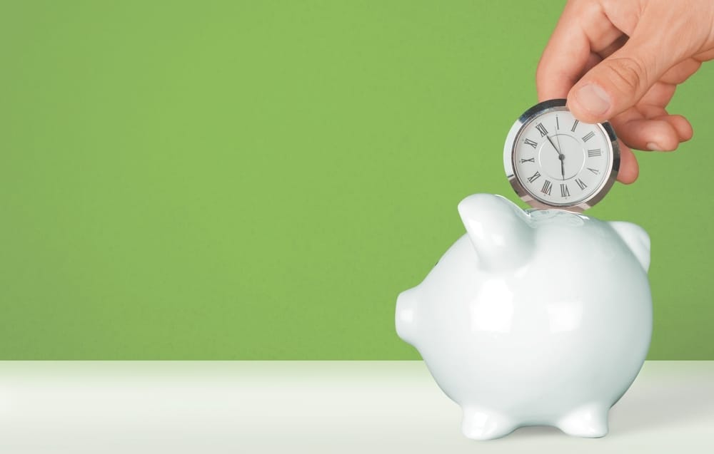 Time,,Savings,,Time,Is,Money.