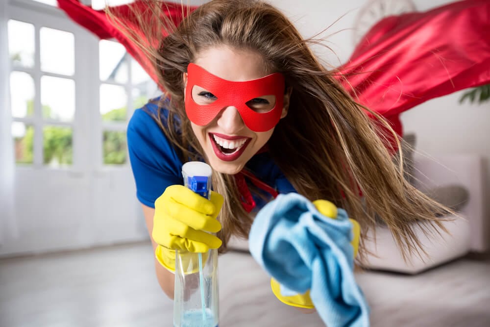 Dacula, GA House Cleaning & Maid Services